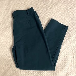 Loft Ankle Pants